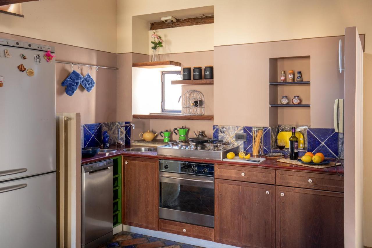 Dimora Degli Acetari Διαμέρισμα Ρώμη Εξωτερικό φωτογραφία